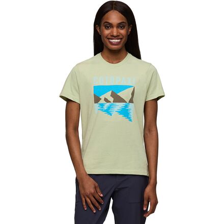 Reflections T-Shirt - Women's