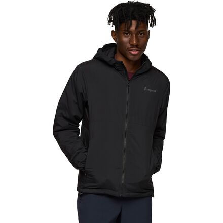 Pacaya 2.0 Insulated Hooded Jacket - Men's
