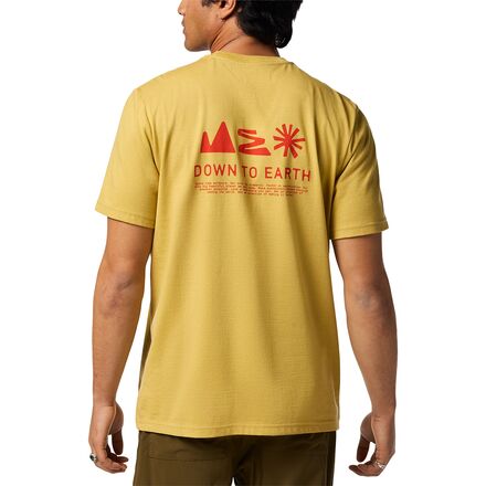 Mountain Magic T-Shirt - Men's