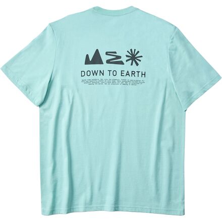 Mountain Magic T-Shirt - Men's