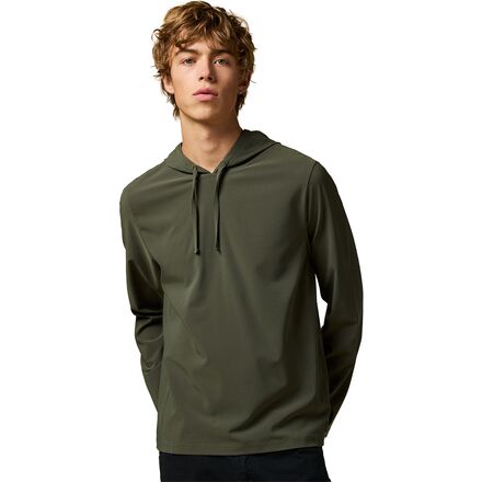 Pulso Tech Hoodie - Men's