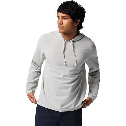 Pulso Tech Hoodie - Men's