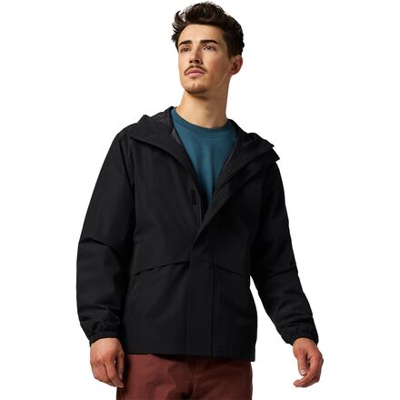 Rayu Rain Jacket - Men's