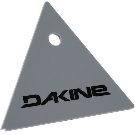 Triangle Scraper