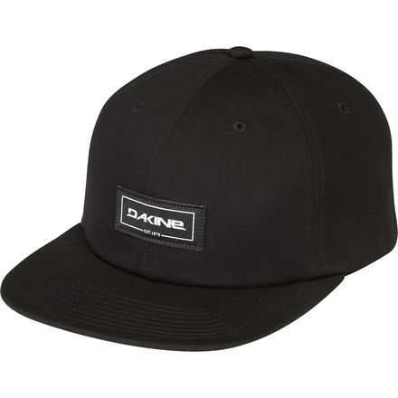 Mission Snapback Hat - Men's