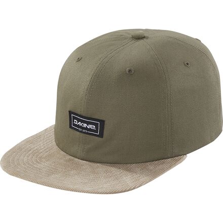 Mission Snapback Hat - Men's
