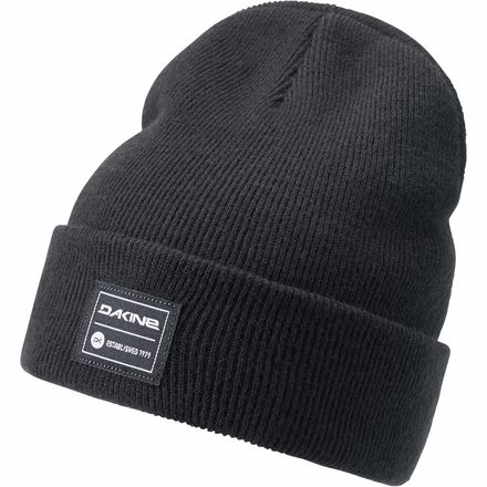 Cutter Beanie