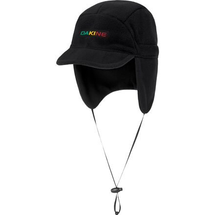 Felix Fleece Cap