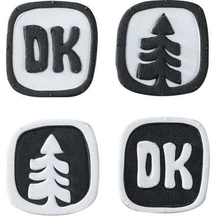 DK Dots Stomp Pad