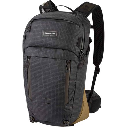 Seeker 18L Hydration Pack
