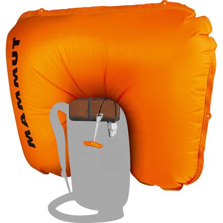 RAS Removable Airbag 3.0