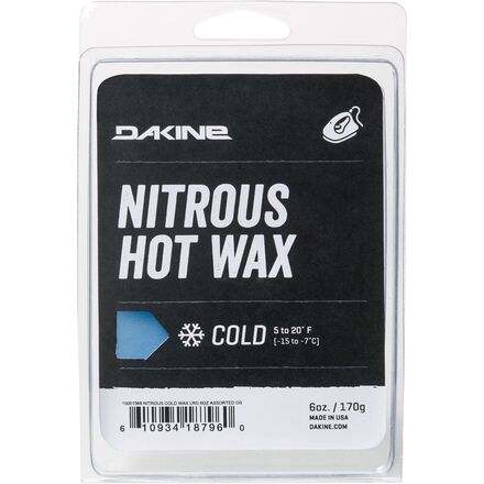 6oz Nitrous Wax
