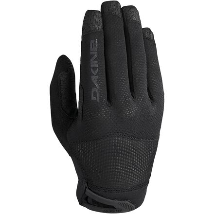 Boundary Glove