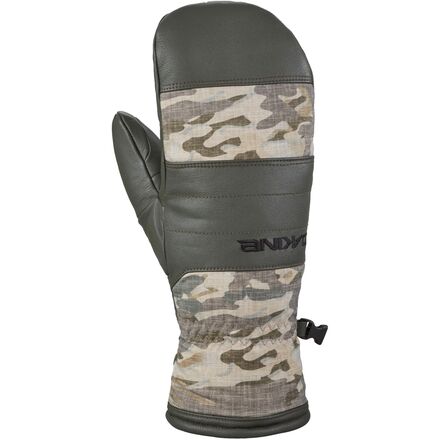 Baron GORE-TEX Mitten - Men's