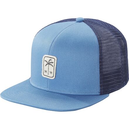 Palmtree Trucker Hat