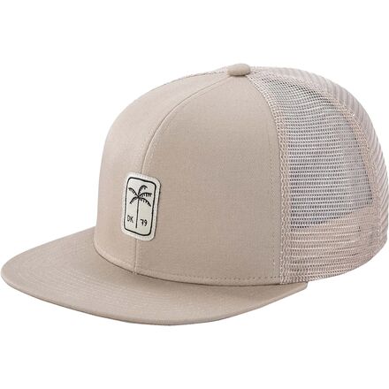 Palmtree Trucker Hat