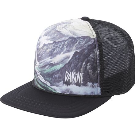 Scenic Trucker Hat