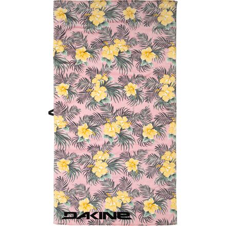 Terry Beach Towel