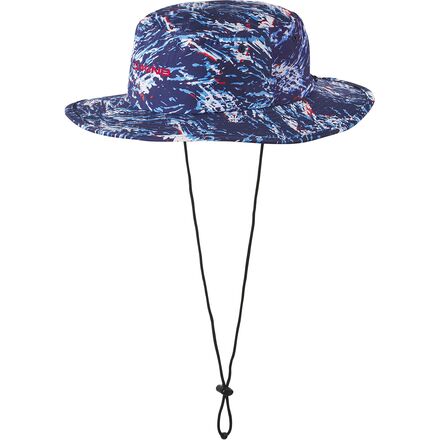 No Zone Sun Hat