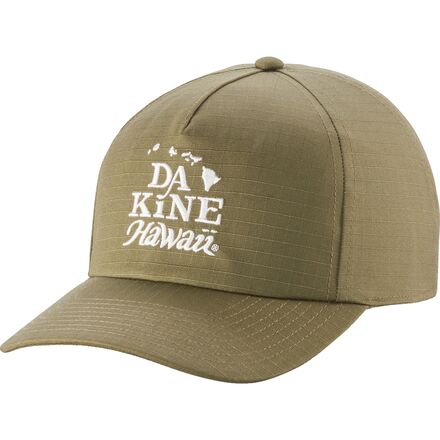 Reset Unstructured Ballcap