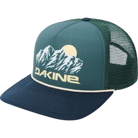Vacation Trucker Hat