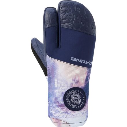 DAKINE - Team Fleetwood GORE-TEX Short Trigger Mitten - Women's