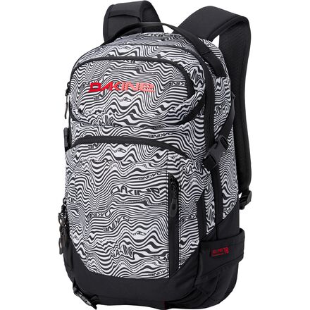 Heli Pro 18L Backpack - Kids'