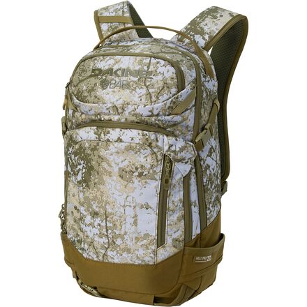 Heli Pro 20L Backpack - Women's