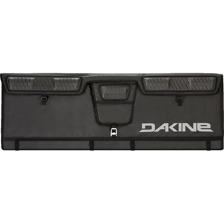 Universal Pickup Pad