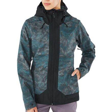 Cranbrook Jacket - Women's