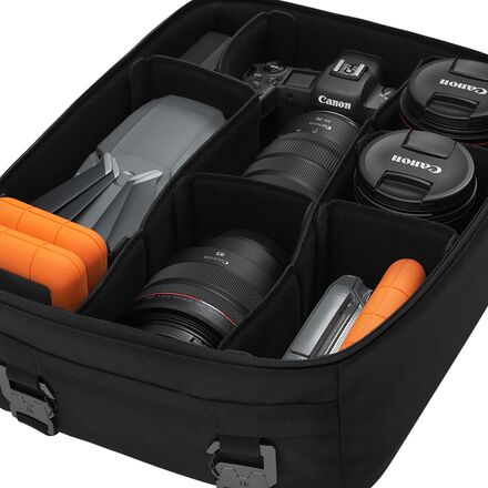 DB Ramverk Camera Insert - Thumbnail 3
