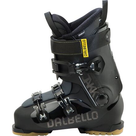 IL Moro Jakk Ski Boot - 2026