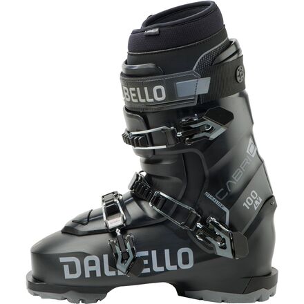 Cabrio LV 100 Ski Boot - 2026