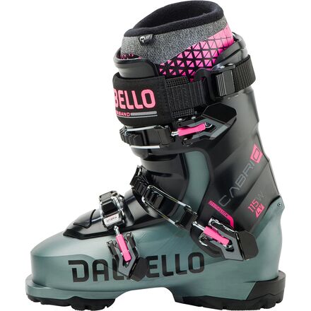 Cabrio LV 115 Ski Boot - 2026 - Women's