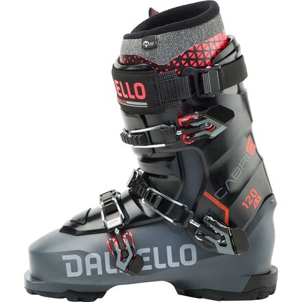 Cabrio LV 120 Ski Boot - 2026