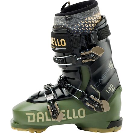 Cabrio LV 130 Ski Boot - 2026