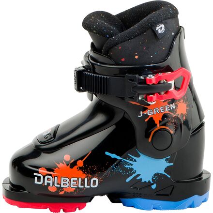 J Green 1.0 GW Ski Boot - 2026 - Kids'