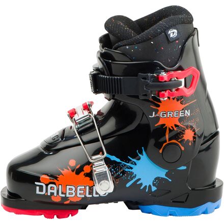 J Green 2.0 GW Ski Boot - 2026 - Kids'