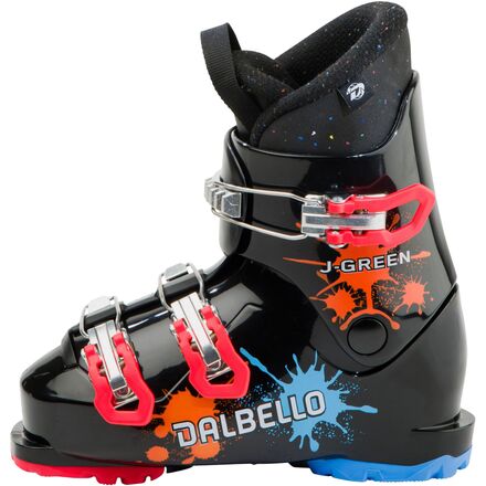 J Green 3.0 GW Ski Boot - 2026 - Kids'