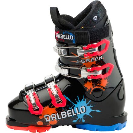 J Green 4.0 GW Ski Boot - 2026 - Kids'
