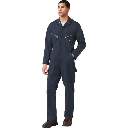 Dickies - Zip Pocket Coverall - Men's