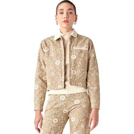 Ellis Jacket - Women's