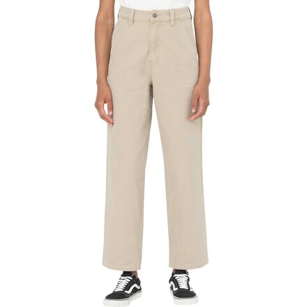 Duck Canvas Pant - Women's