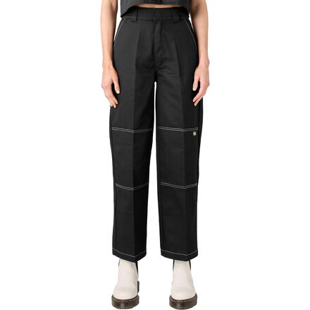 Double Knee Pant - Women's