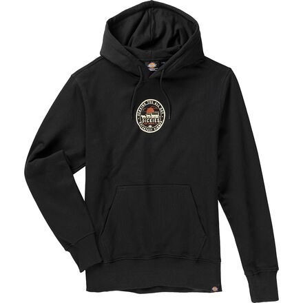 Greensburg Graphic Fleece Hoodie - Men's
