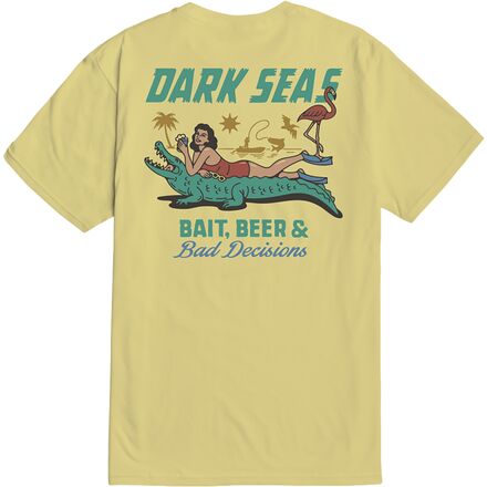 Bad Decisions T-Shirt - Men's