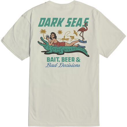 Bad Decisions T-Shirt - Men's