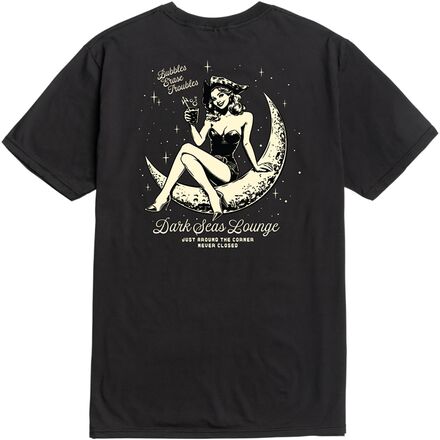 Moon Maiden T-Shirt - Men's