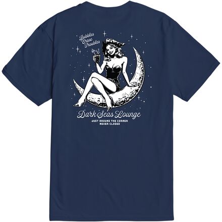 Moon Maiden T-Shirt - Men's