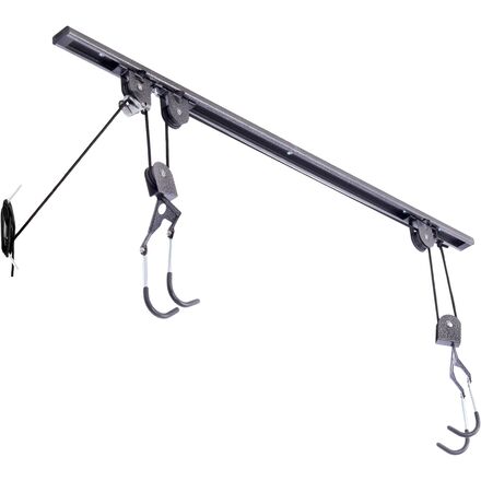 Ceiling Hoist Pro Storage Rack